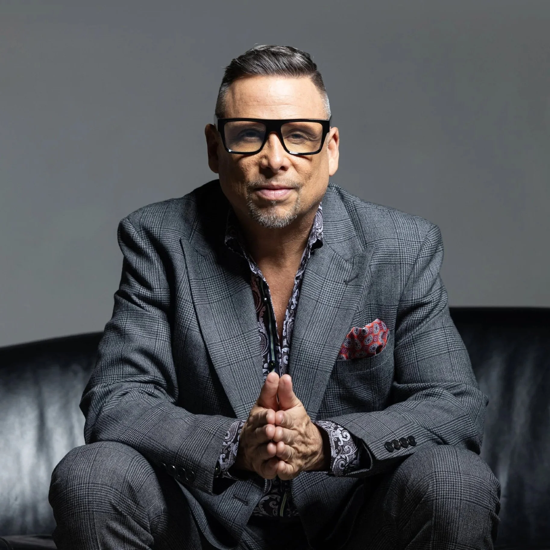 JJ SANSAVERINO